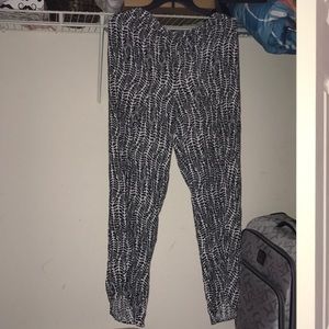 Boho pants